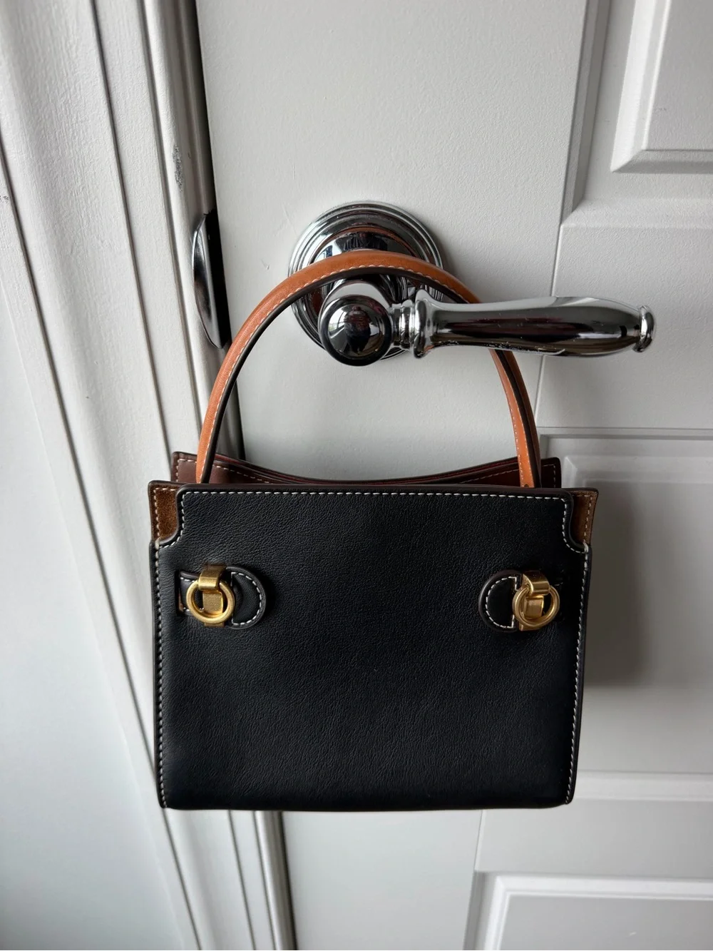 Tory Burch gently used